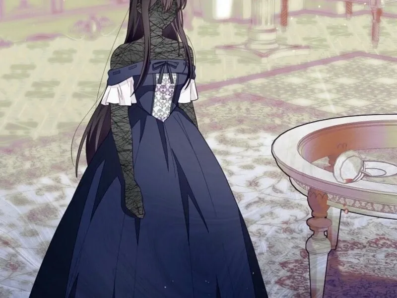 The Bad Ending of an Otome Chapter 69 Online - página 11