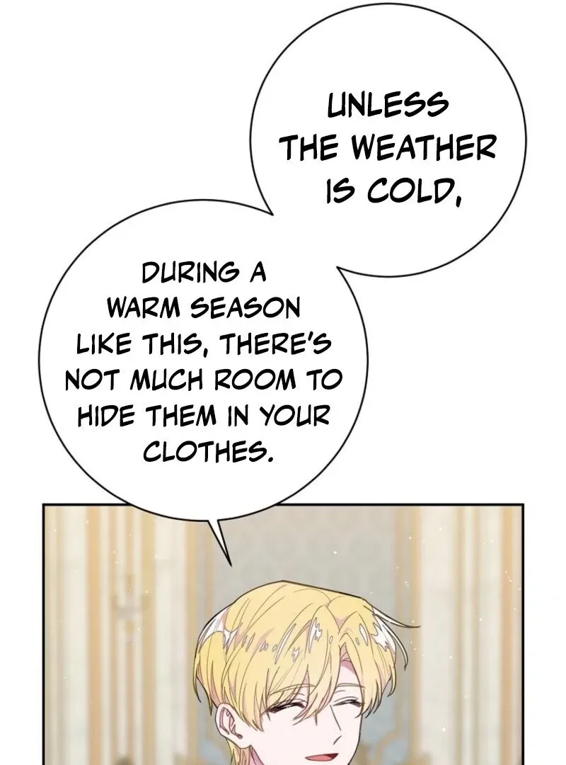 The Bad Ending of an Otome Chapter 69 Online - página 24