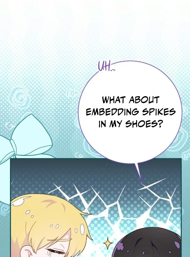 The Bad Ending of an Otome Chapter 69 Online - página 26