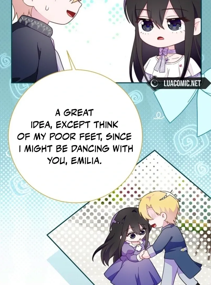 The Bad Ending of an Otome Chapter 69 Online - página 27