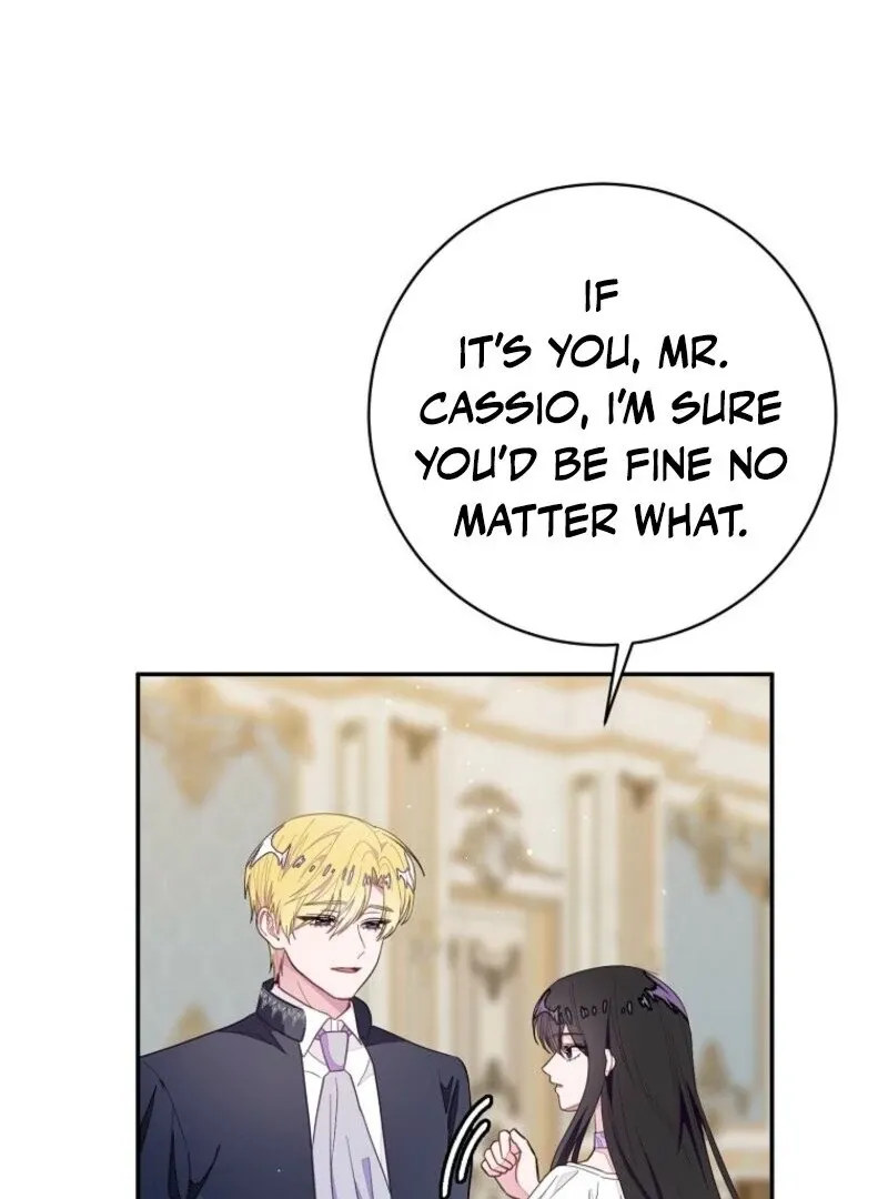 The Bad Ending of an Otome Chapter 69 Online - página 29