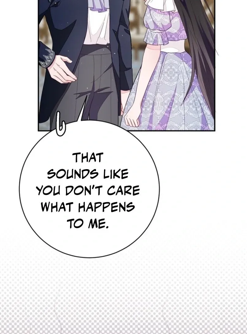 The Bad Ending of an Otome Chapter 69 Online - página 30