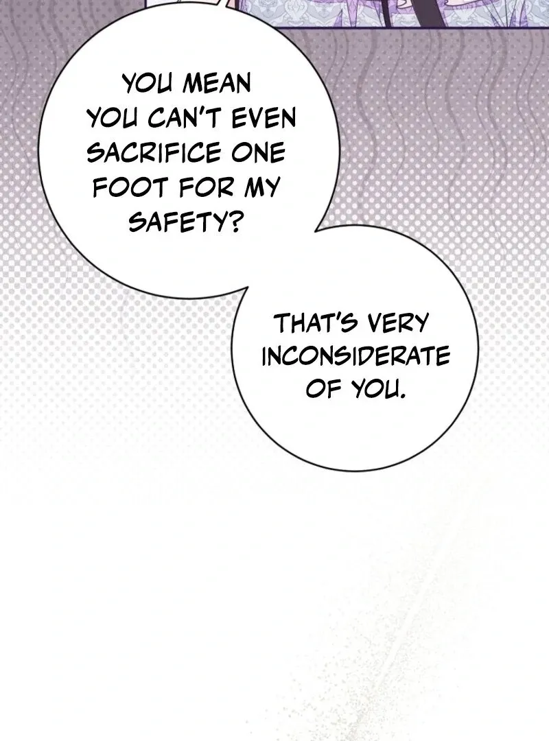 The Bad Ending of an Otome Chapter 69 Online - página 32