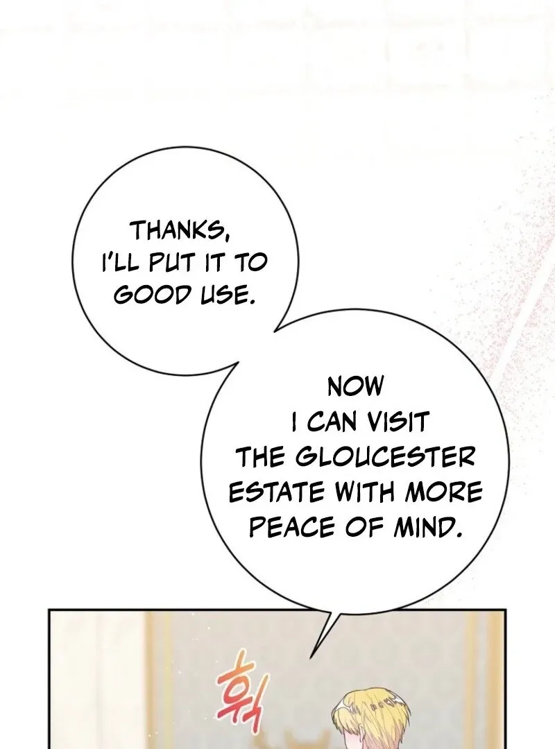The Bad Ending of an Otome Chapter 69 Online - página 51