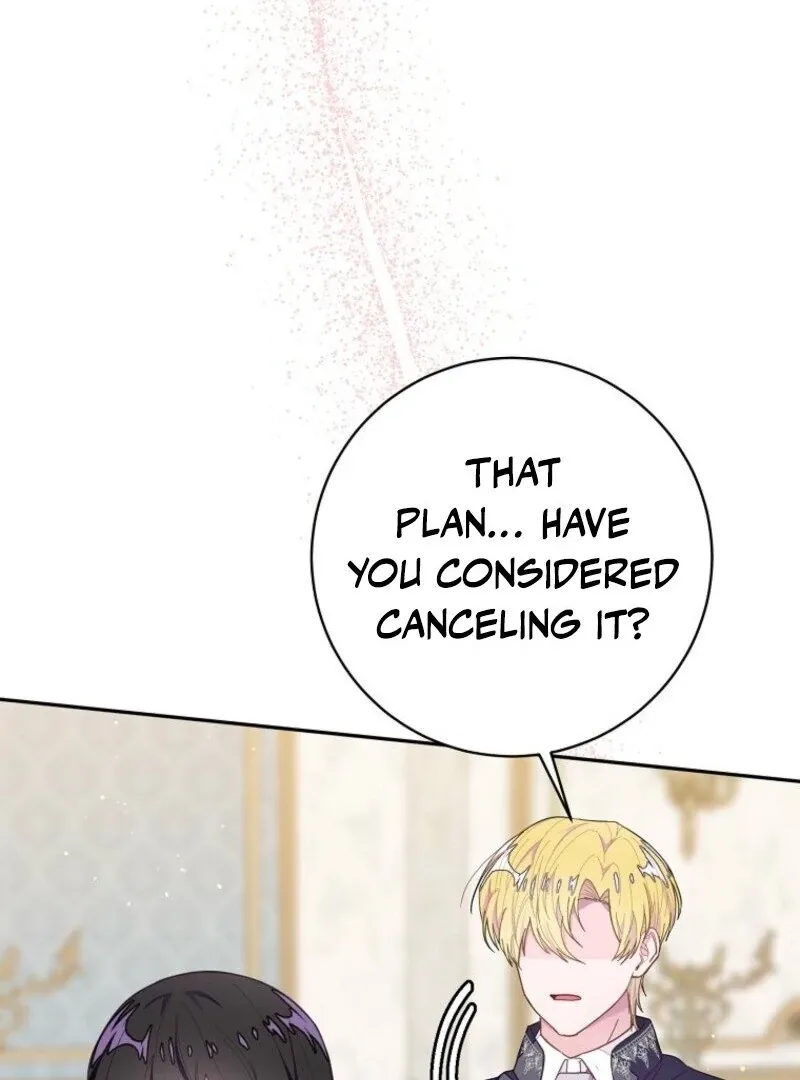 The Bad Ending of an Otome Chapter 69 Online - página 53