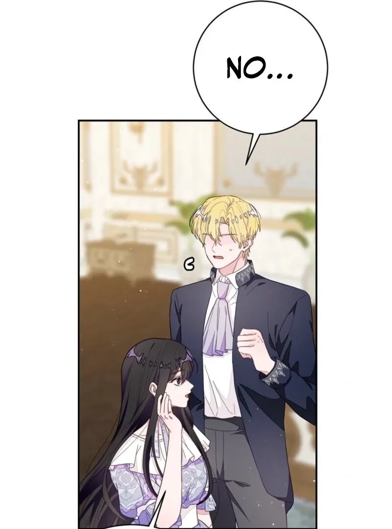 The Bad Ending of an Otome Chapter 69 Online - página 69