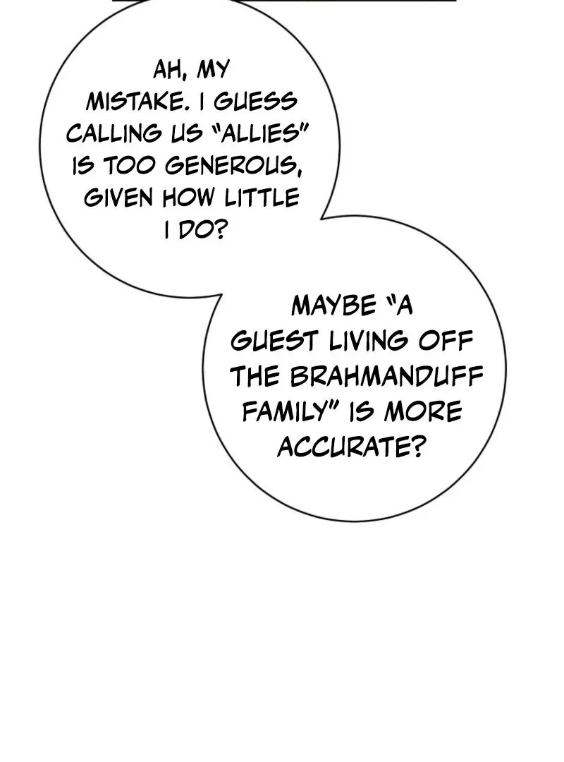 The Bad Ending of an Otome Chapter 69 Online - página 70