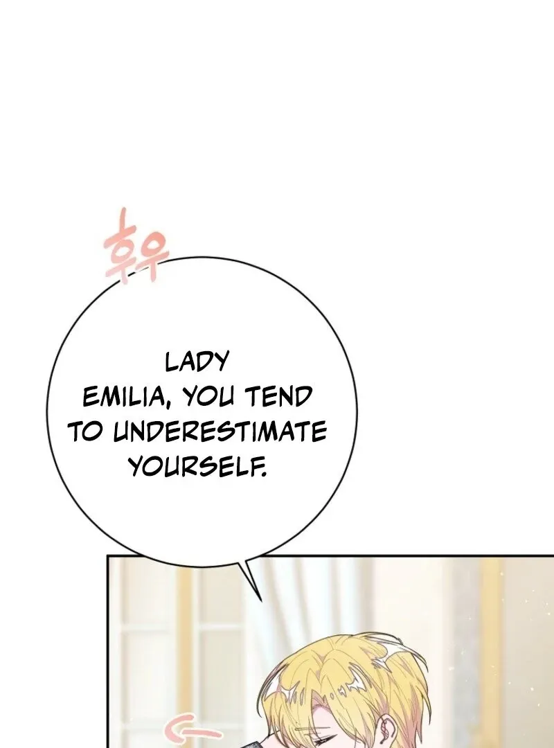 The Bad Ending of an Otome Chapter 69 Online - página 71