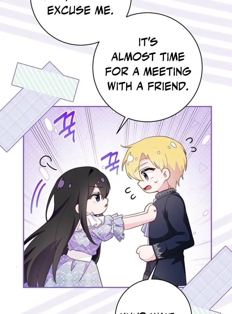 The Bad Ending of an Otome Chapter 69 Online - página 75