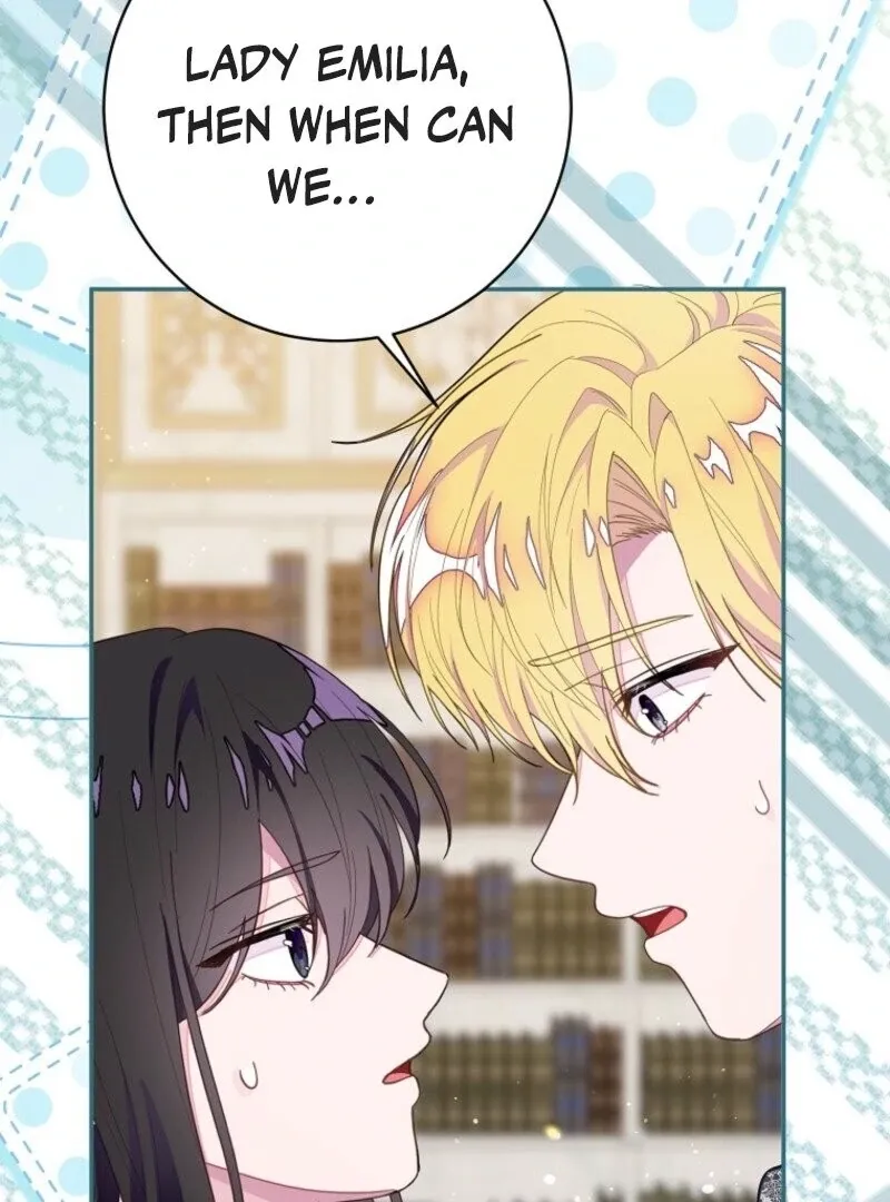 The Bad Ending of an Otome Chapter 69 Online - página 77