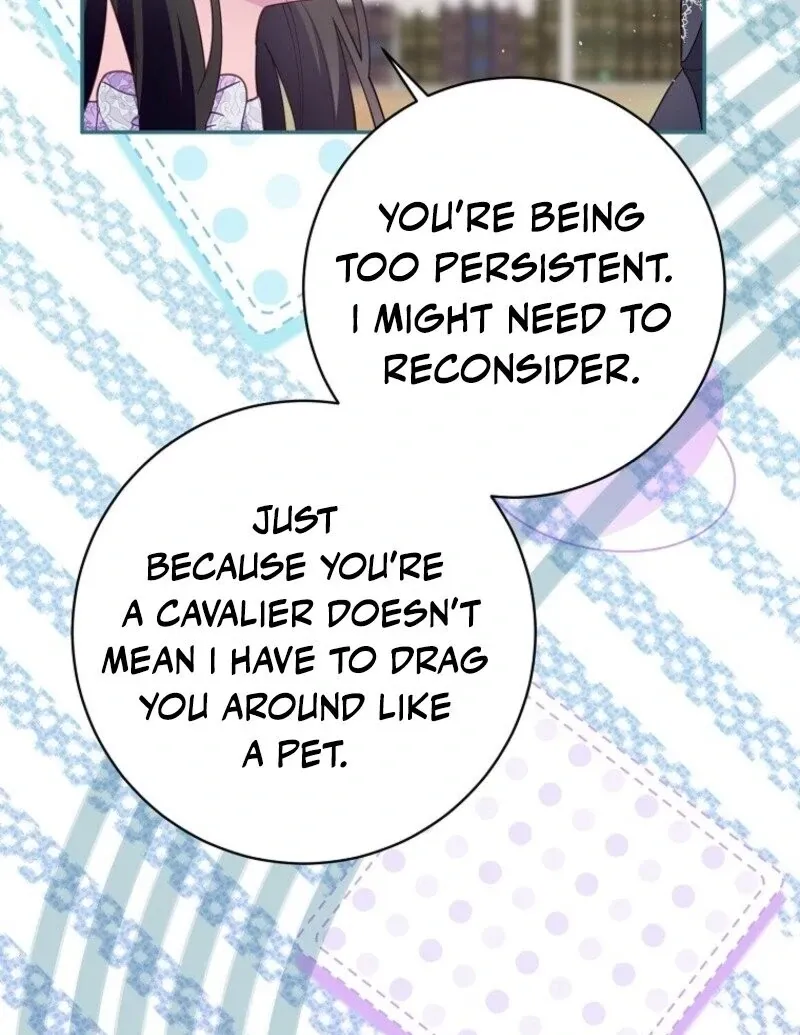 The Bad Ending of an Otome Chapter 69 Online - página 78