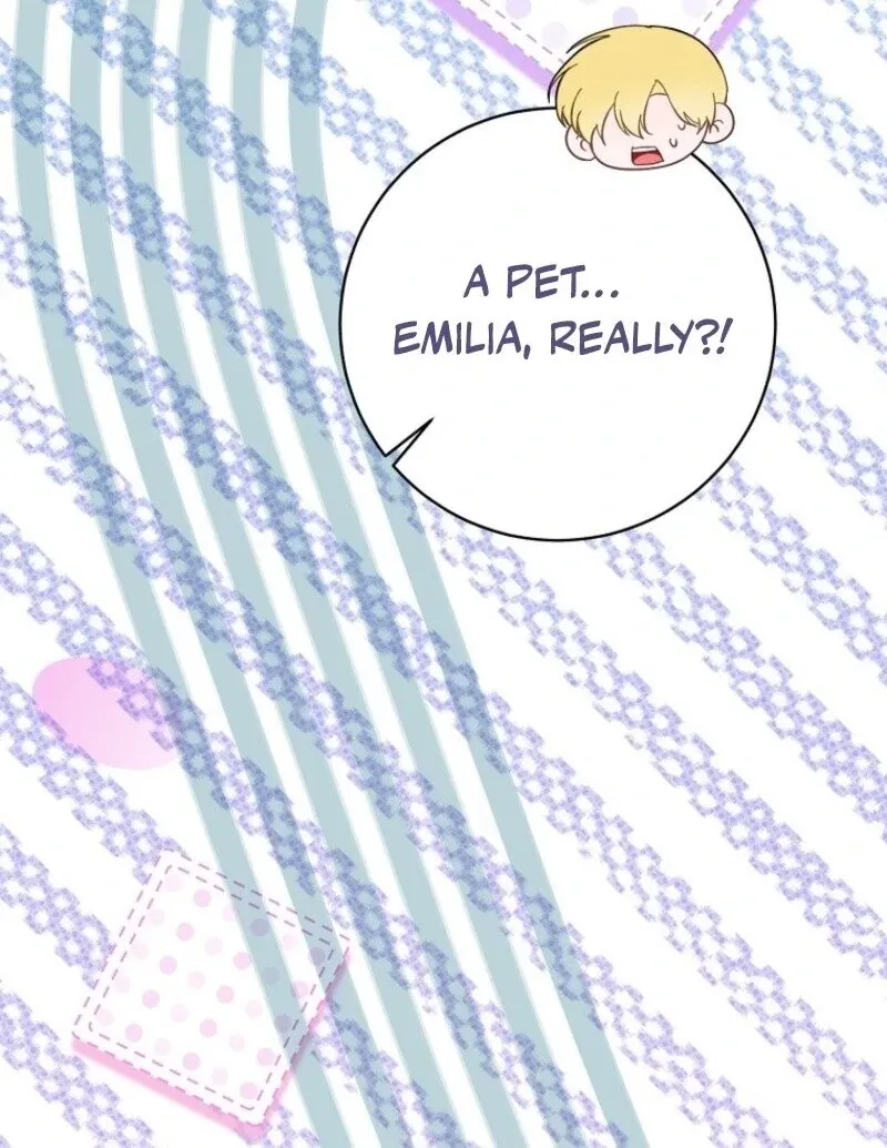 The Bad Ending of an Otome Chapter 69 Online - página 79