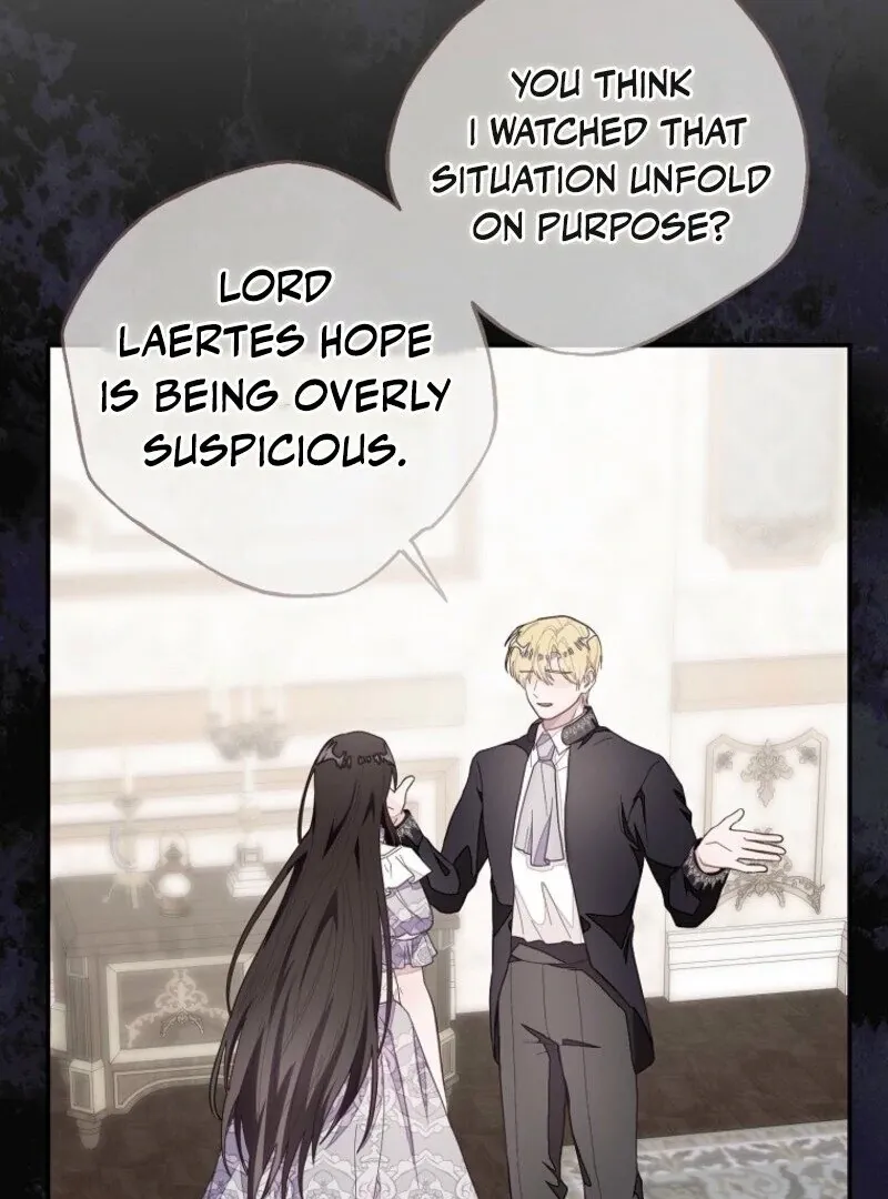 The Bad Ending of an Otome Chapter 69 Online - página 93