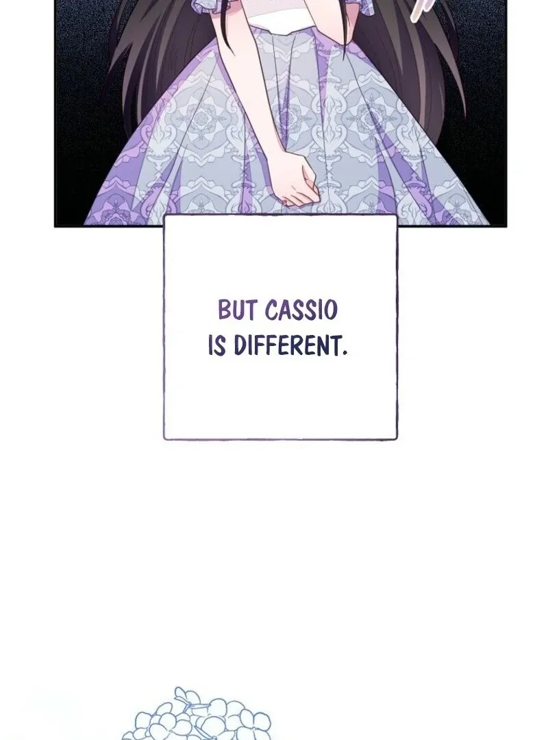 The Bad Ending of an Otome Chapter 69 Online - página 104
