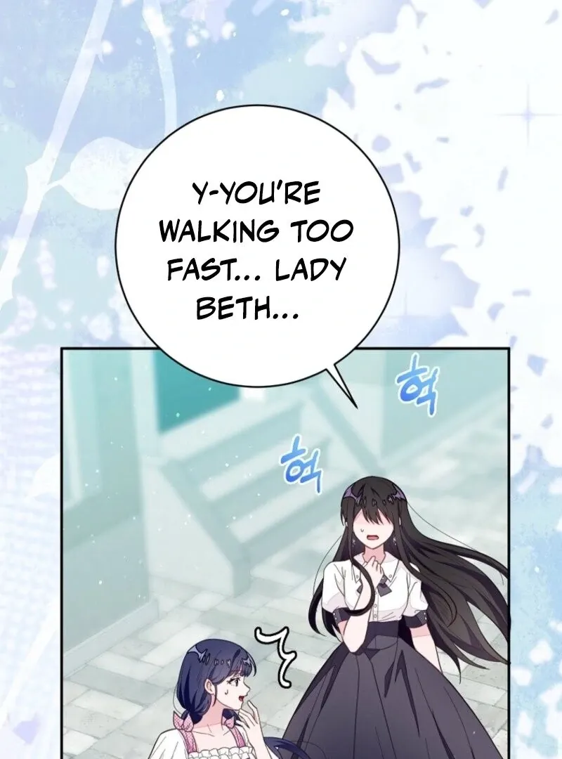 The Bad Ending of an Otome Chapter 69 Online - página 113
