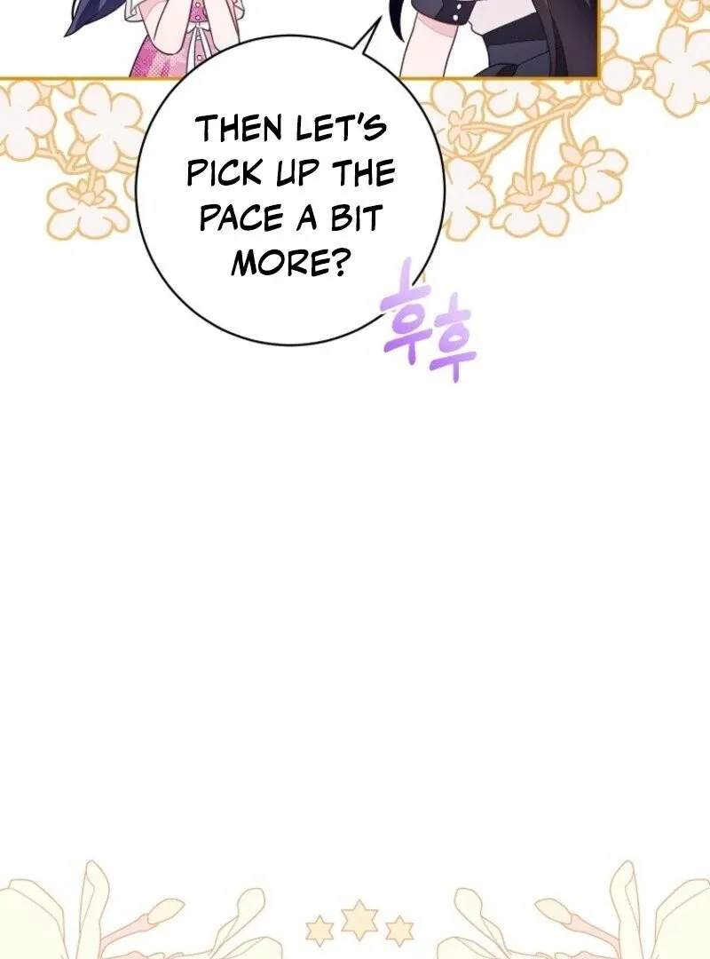 The Bad Ending of an Otome Chapter 69 Online - página 118