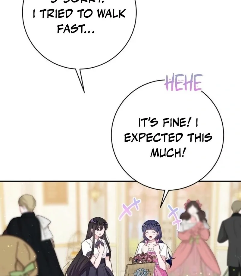 The Bad Ending of an Otome Chapter 69 Online - página 121
