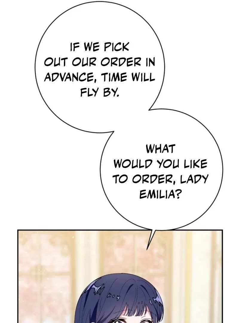 The Bad Ending of an Otome Chapter 69 Online - página 123