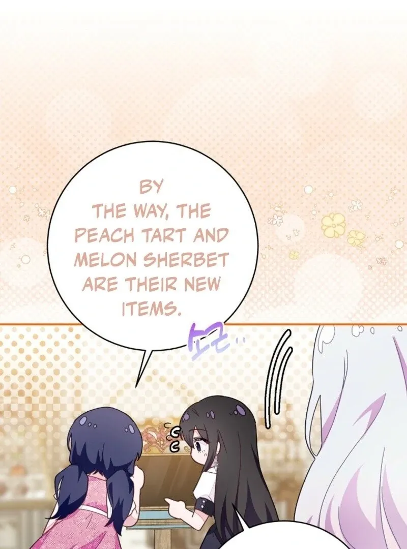 The Bad Ending of an Otome Chapter 69 Online - página 125