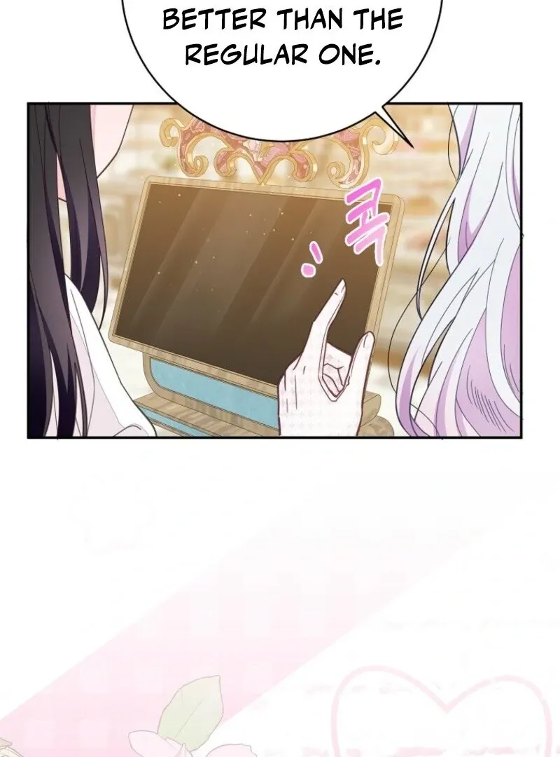 The Bad Ending of an Otome Chapter 69 Online - página 127