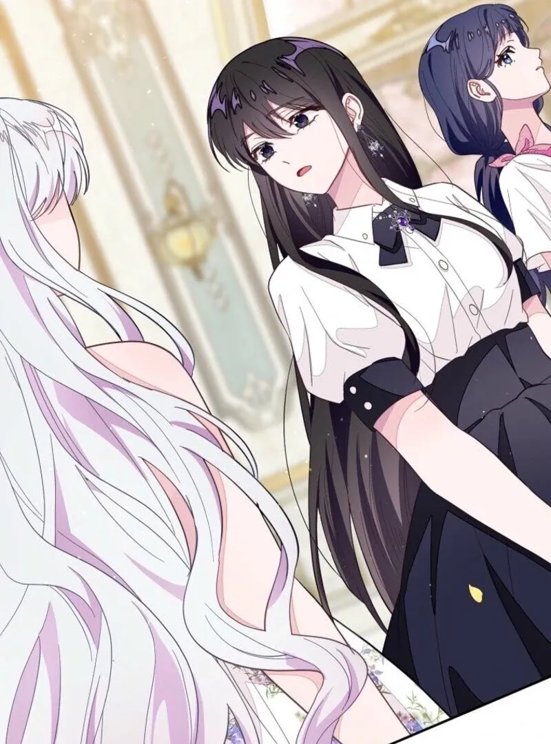 The Bad Ending of an Otome Chapter 69 Online - página 134
