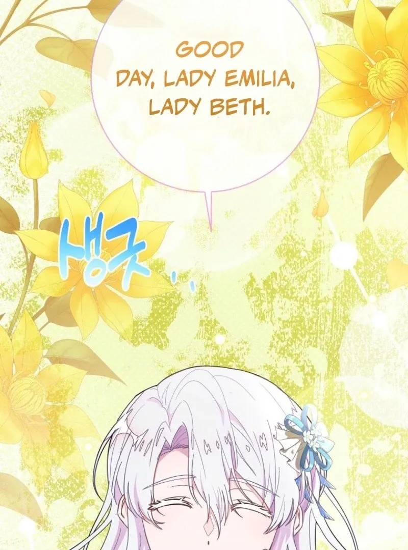 The Bad Ending of an Otome Chapter 69 Online - página 136