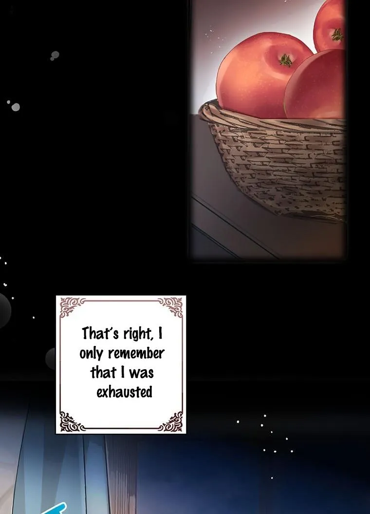 The Bad Ending of an Otome Chapter 7 Online - página 5