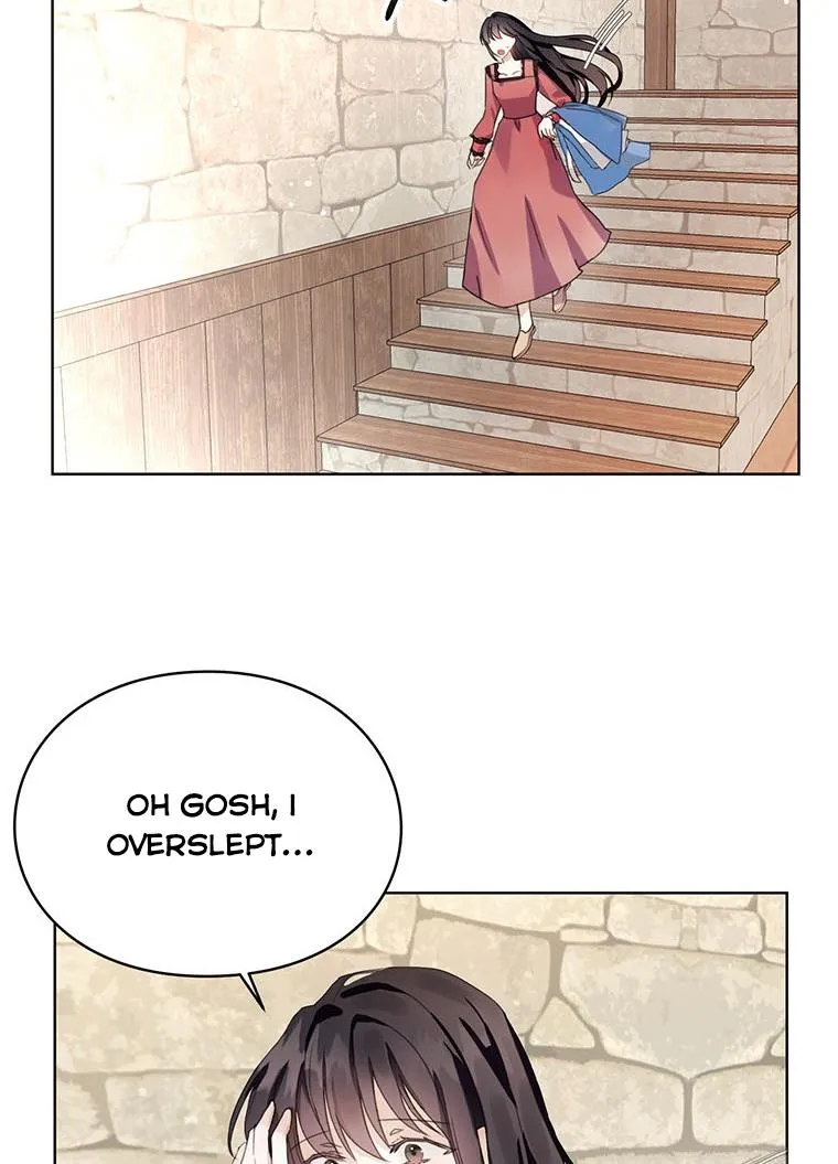 The Bad Ending of an Otome Chapter 7 Online - página 13