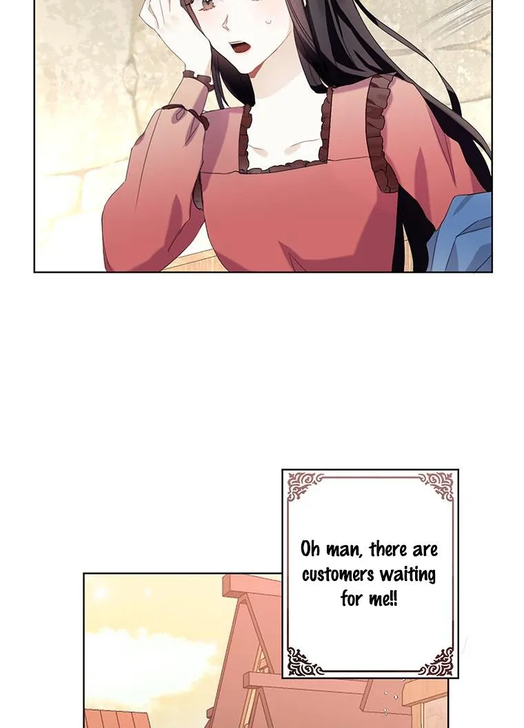 The Bad Ending of an Otome Chapter 7 Online - página 14