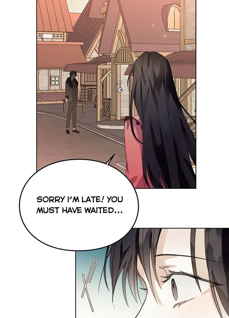 The Bad Ending of an Otome Chapter 7 Online - página 15