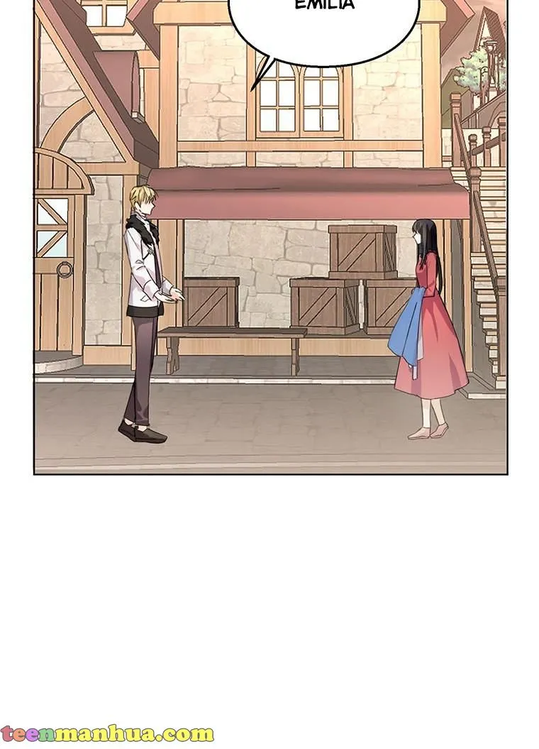 The Bad Ending of an Otome Chapter 7 Online - página 18