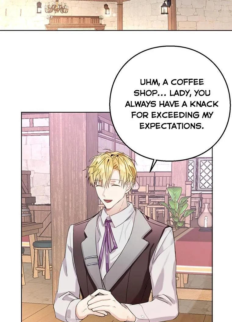 The Bad Ending of an Otome Chapter 7 Online - página 21