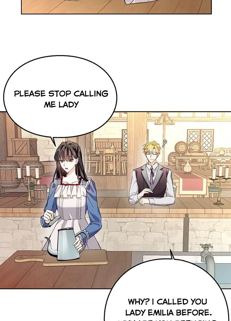 The Bad Ending of an Otome Chapter 7 Online - página 22
