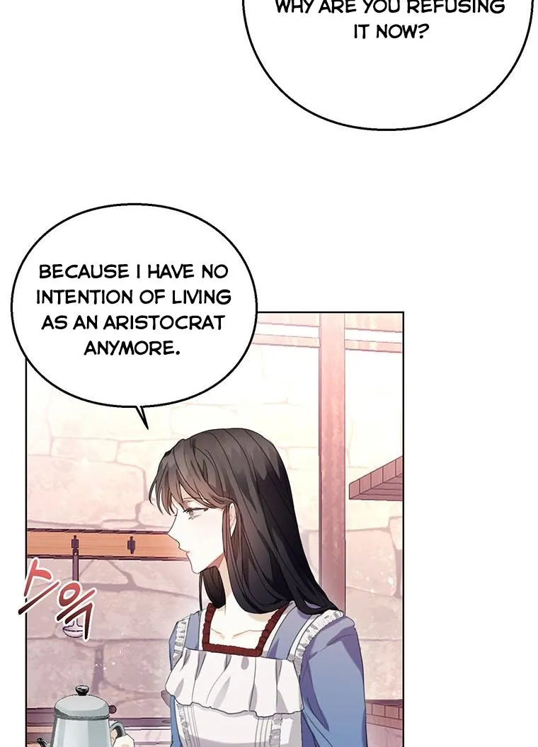 The Bad Ending of an Otome Chapter 7 Online - página 23