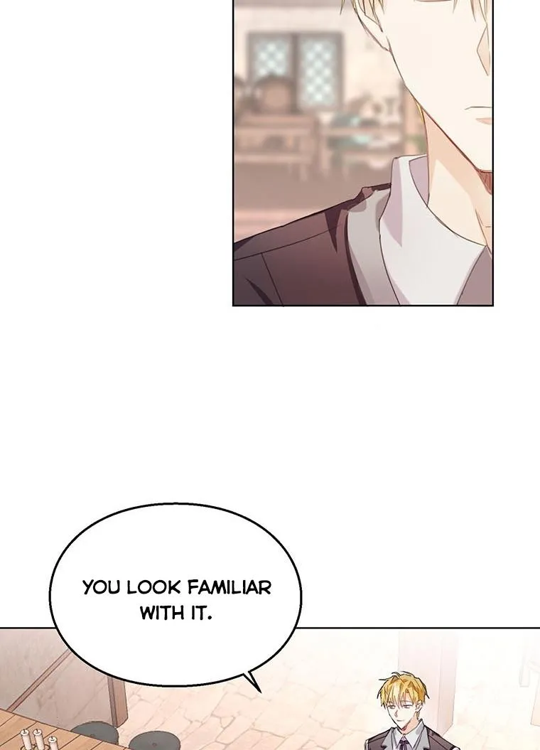 The Bad Ending of an Otome Chapter 7 Online - página 26