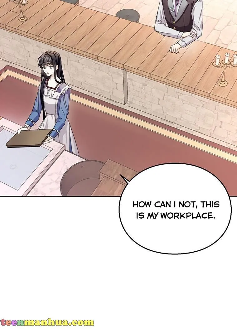 The Bad Ending of an Otome Chapter 7 Online - página 27