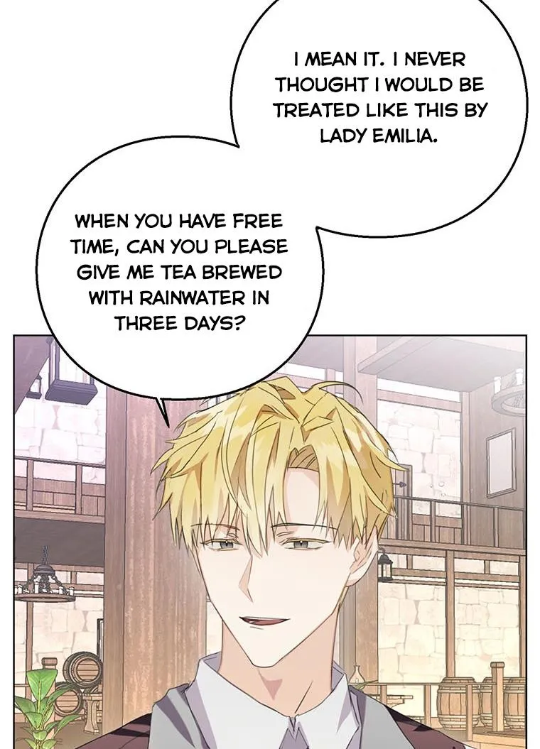 The Bad Ending of an Otome Chapter 7 Online - página 30