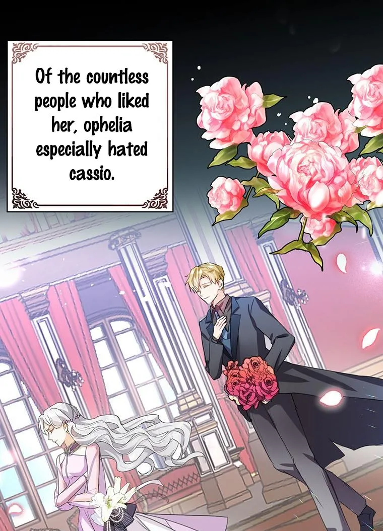 The Bad Ending of an Otome Chapter 7 Online - página 33