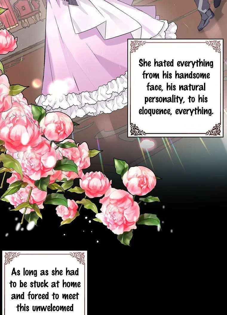 The Bad Ending of an Otome Chapter 7 Online - página 34