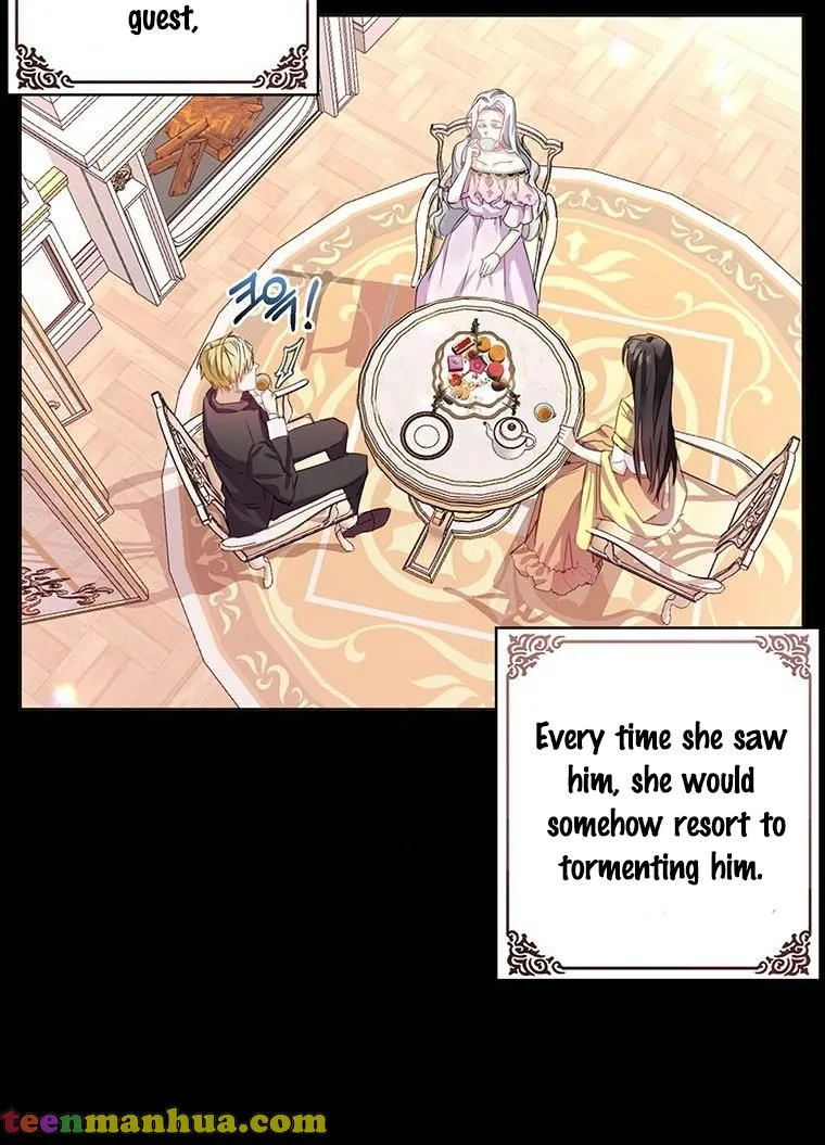 The Bad Ending of an Otome Chapter 7 Online - página 35