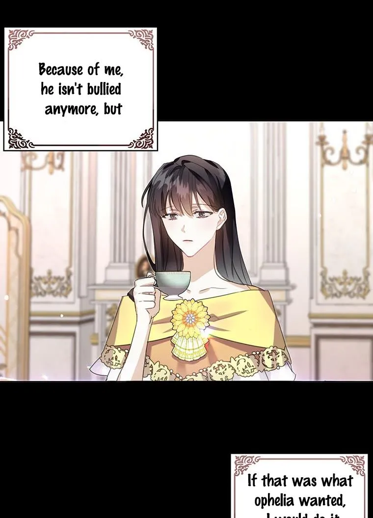 The Bad Ending of an Otome Chapter 7 Online - página 36