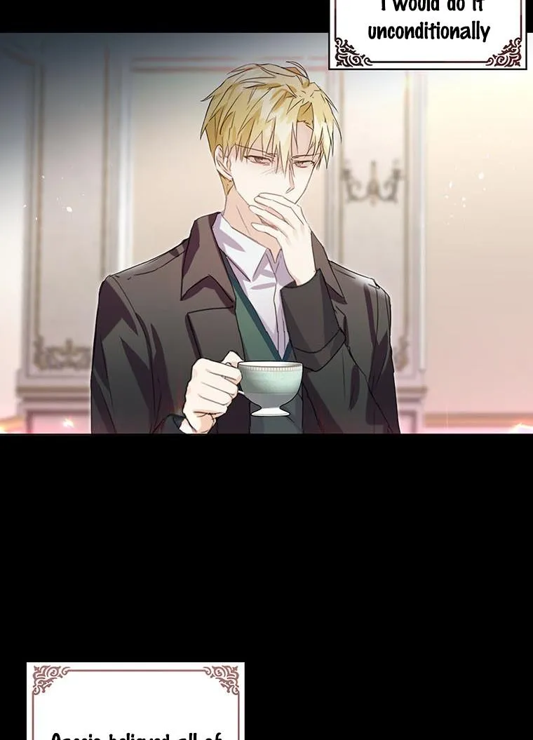 The Bad Ending of an Otome Chapter 7 Online - página 37