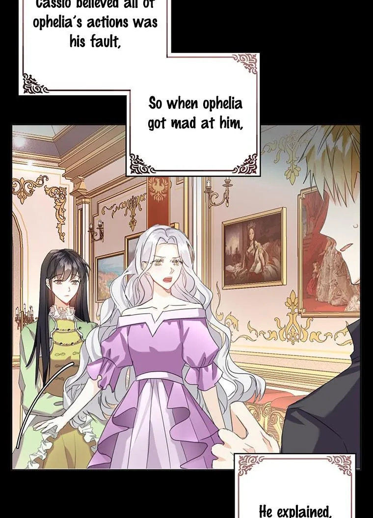 The Bad Ending of an Otome Chapter 7 Online - página 38