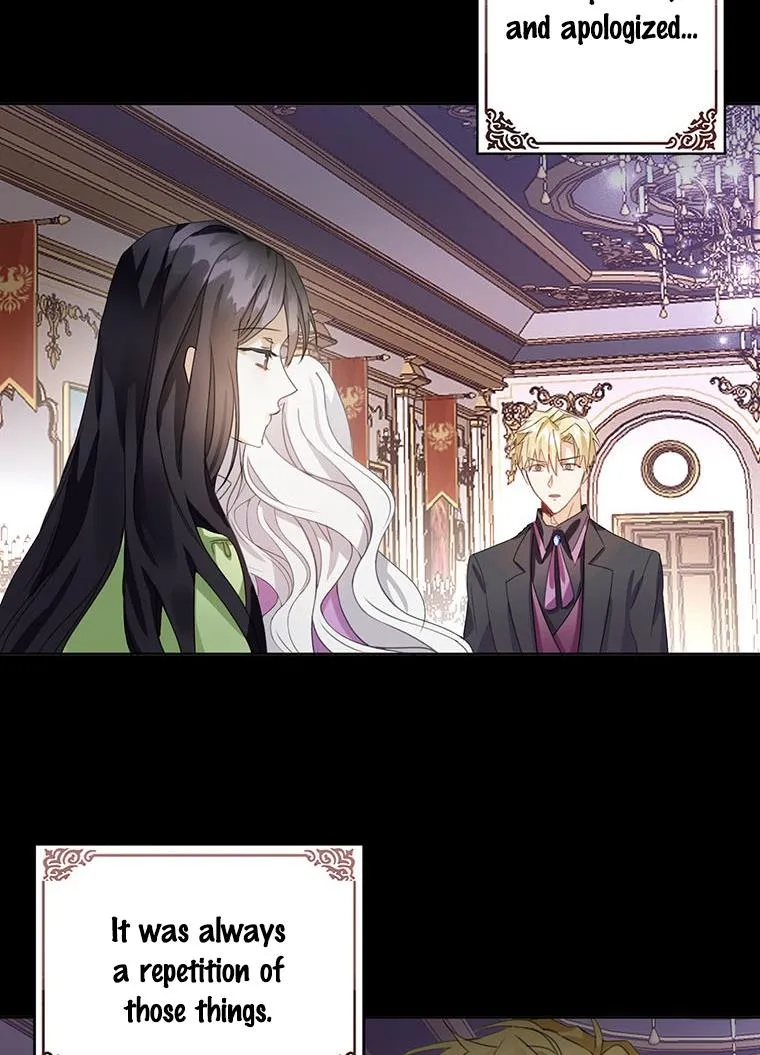 The Bad Ending of an Otome Chapter 7 Online - página 39