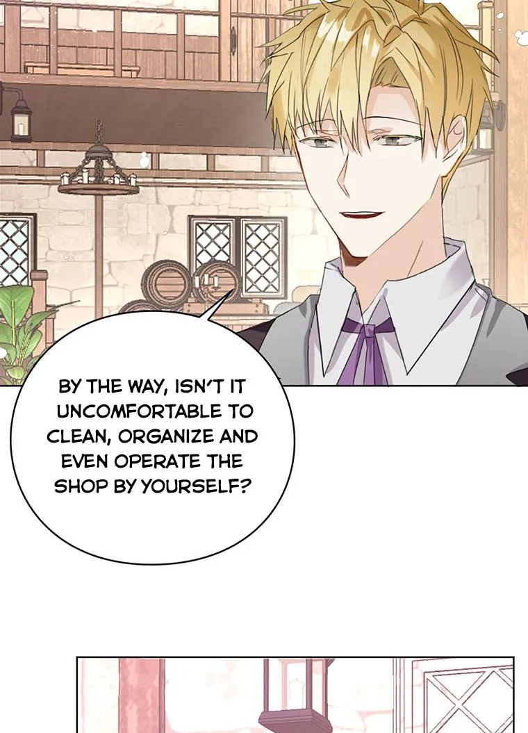 The Bad Ending of an Otome Chapter 7 Online - página 41