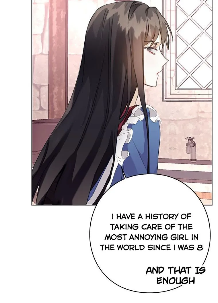 The Bad Ending of an Otome Chapter 7 Online - página 42