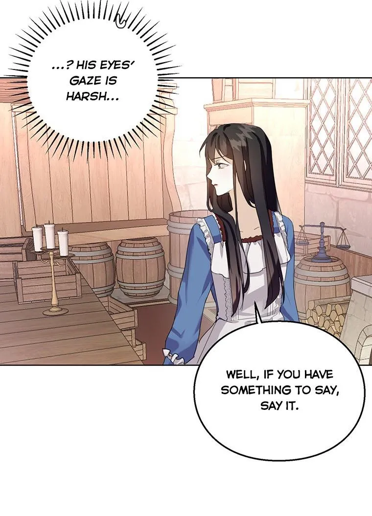 The Bad Ending of an Otome Chapter 7 Online - página 47