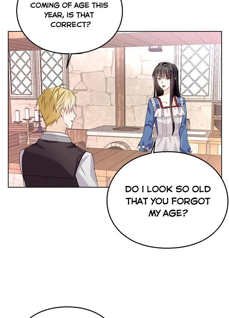 The Bad Ending of an Otome Chapter 7 Online - página 49
