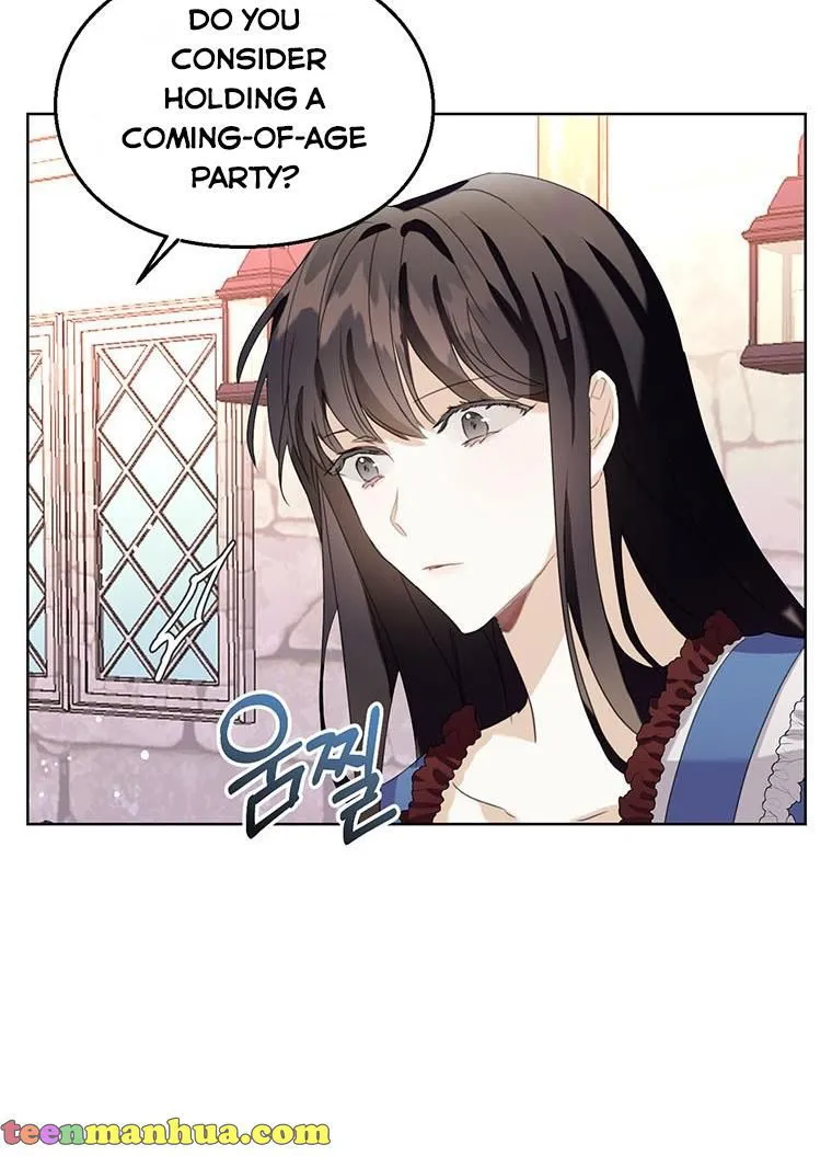 The Bad Ending of an Otome Chapter 7 Online - página 50