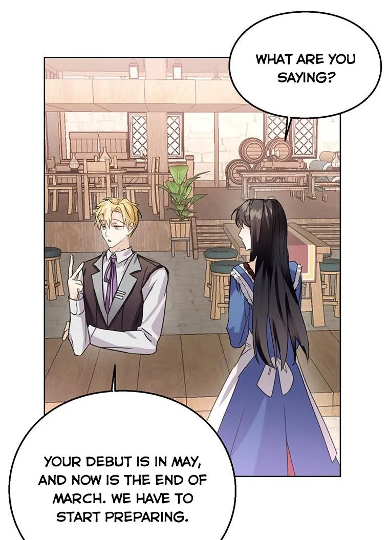 The Bad Ending of an Otome Chapter 7 Online - página 51